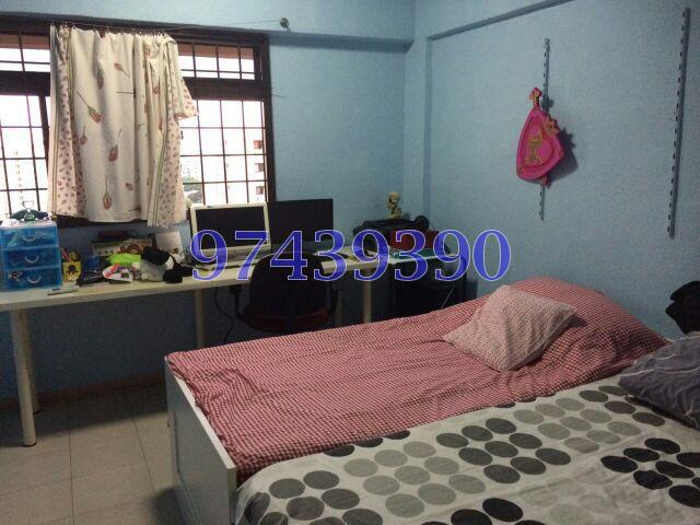 Hougang Avenue 7 thumbnail photo